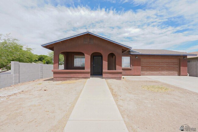 Foto del edificio - 604 Yucca St