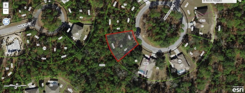 Foto del edificio - 12 Sanders Ct W