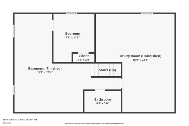 Building Photo - Super Cute Three Bedroom