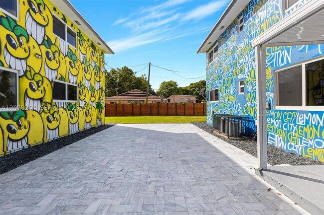 Foto del edificio - 7606 N Miami Ave