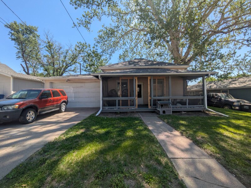 Foto principal - 601 S 6th St