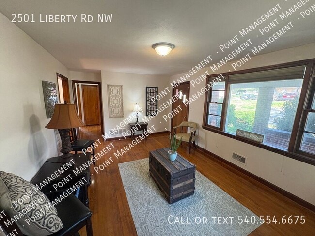 Building Photo - 2501 Liberty Rd NW
