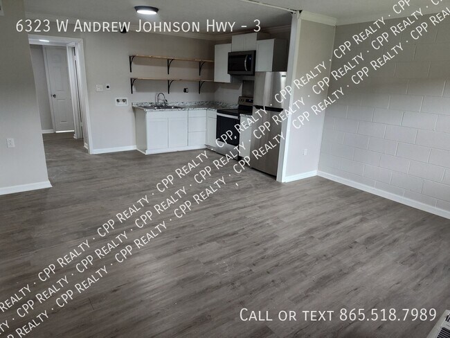 Foto del edificio - 6323 W Andrew Johnson Hwy