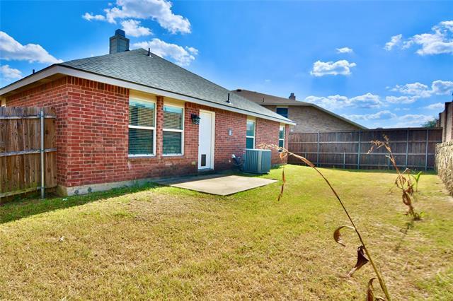 Foto del edificio - 703 Moss Glen Trail