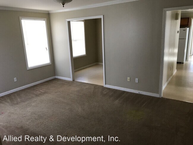Foto del edificio - 3 br, 2 bath House - 517 30th Avenue East