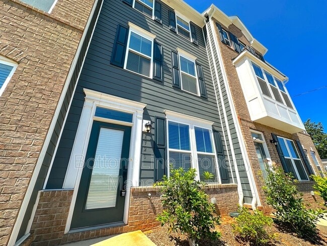 Foto del edificio - 4920 Old Pineville Rd