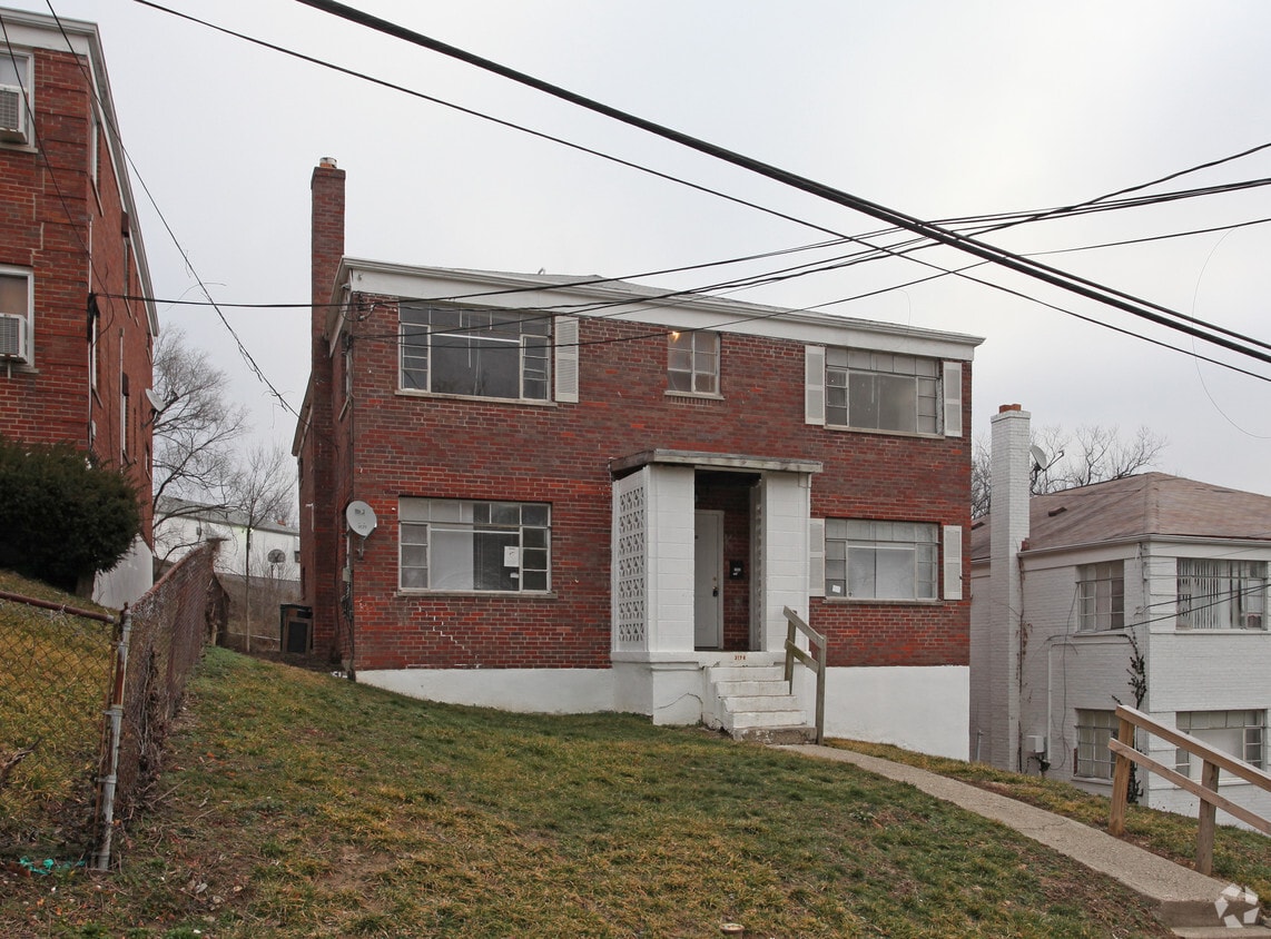 3178 Saffer St, Cincinnati, OH 45211 Rentals in Cincinnati at 3178 Saffer St Cincinnati, OH
