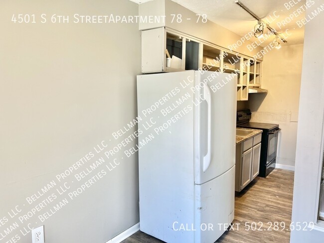 Foto del edificio - 4501 S 6th St