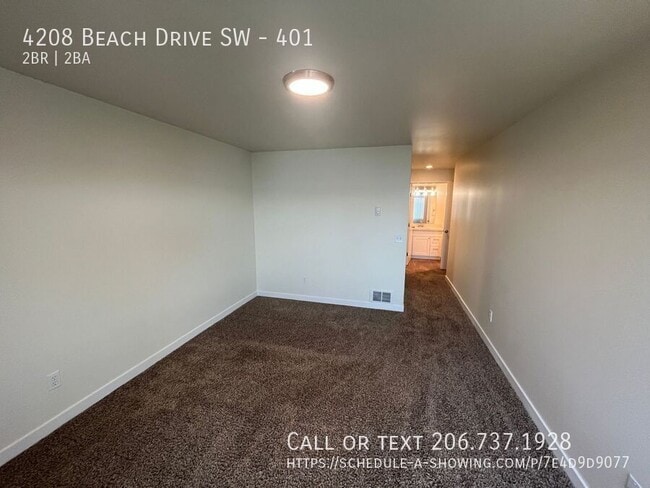 Building Photo - 4208 Beach Dr SW