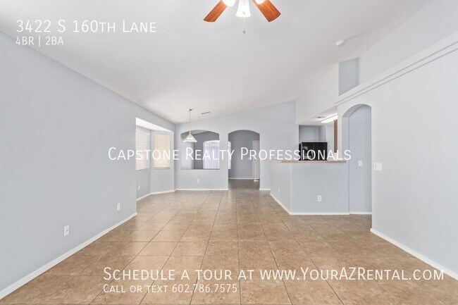 Foto del edificio - 3422 S 160th Ln