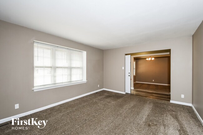 Foto del edificio - 6 Thornton Abby Rd