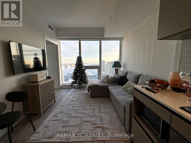 Photo du bâtiment - 55 Mercer St