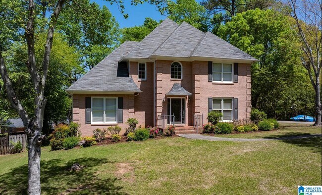 Building Photo - 3405 Danner Cir