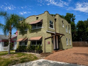 Building Photo - 748-758 Winfree Ave