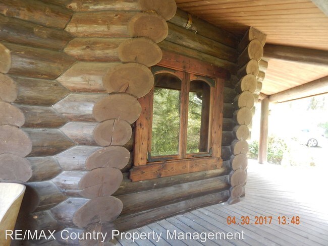 Foto del edificio - 1 br, 1 bath House - 21644 Elbow Lake Rd SE