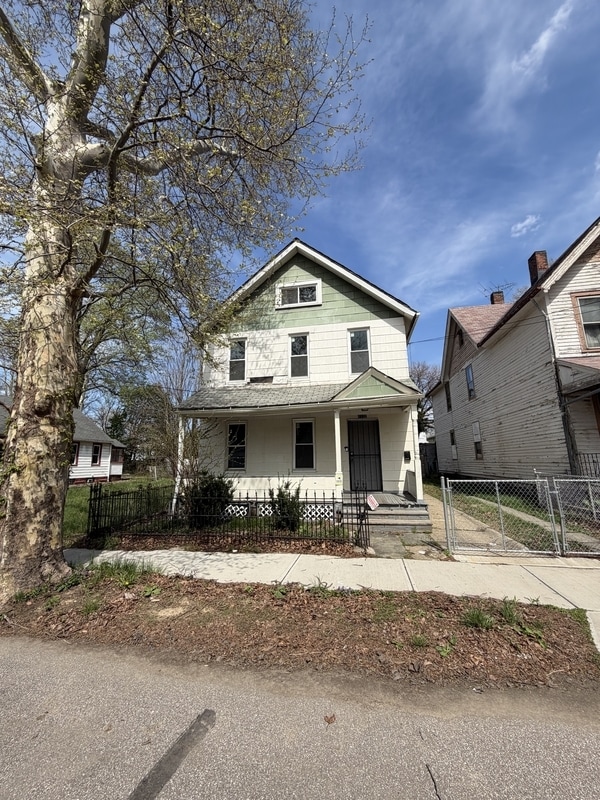 Building Photo - 1137 E 66th St