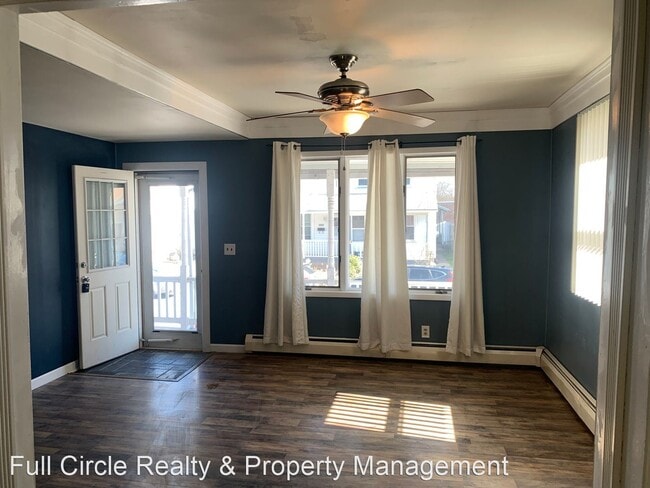 Building Photo - 3 br, 1 bath House - 1458 Washington Ave G...
