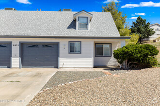 Building Photo - 8955 E Long Mesa Dr