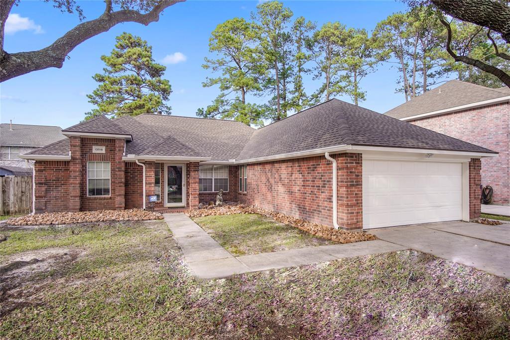 13518 Spring Ct, Tomball, TX 77375 House Rental in Tomball, TX