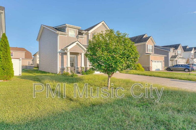 Building Photo - 4219 Golden Sun Ct