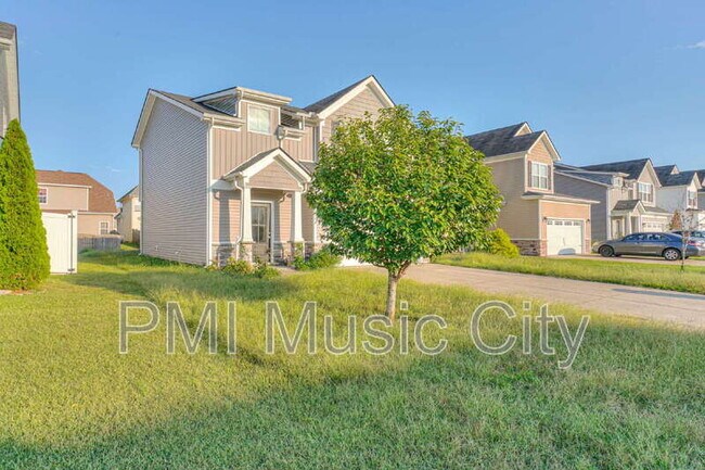 Foto del edificio - 4219 Golden Sun Ct