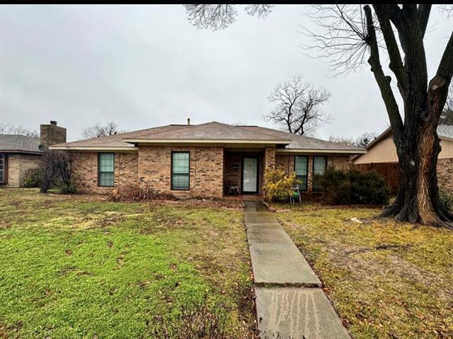 Primary Photo - 1405 Rutherford Dr