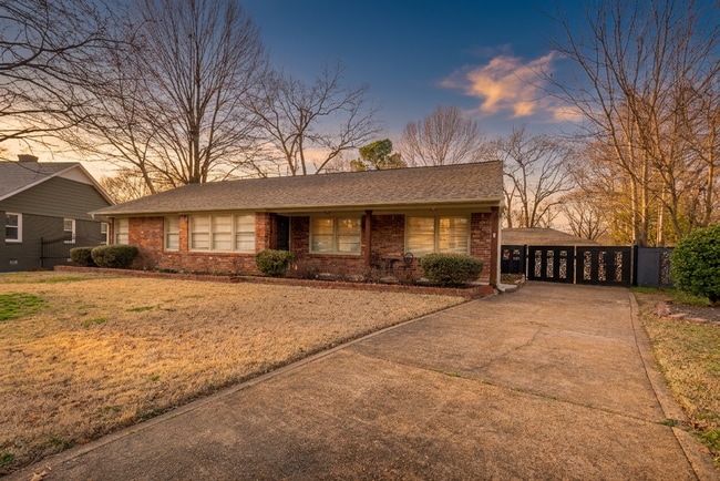 Building Photo - 5110 Mason Rd