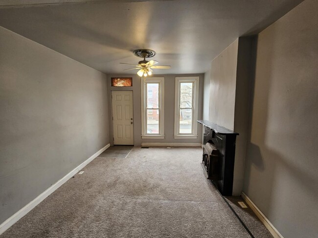 Building Photo - 3BR/2BA Townhome in Pigtown