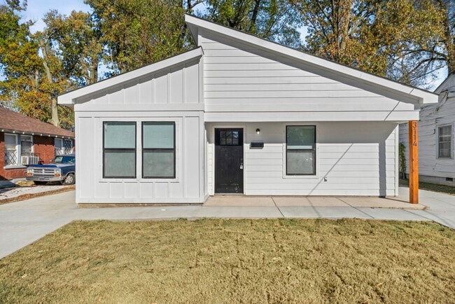 New Rental Opportunity in Memphis! - New Rental Opportunity in Memphis! House