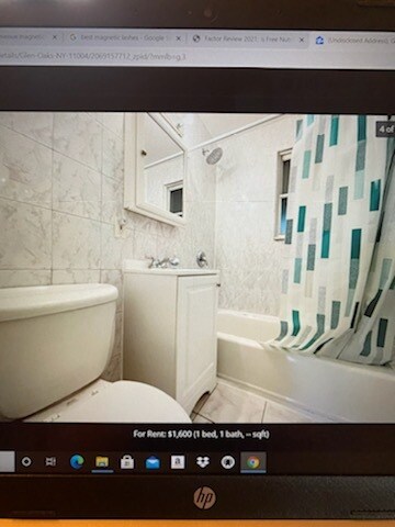Bathroom - 70-20 261st St