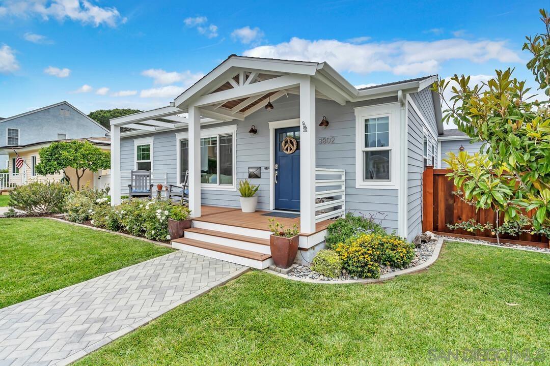 Foto principal - 3802 Jennings St