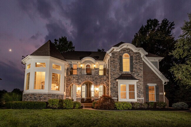 Foto del edificio - 12220 Poplar Bend Blvd