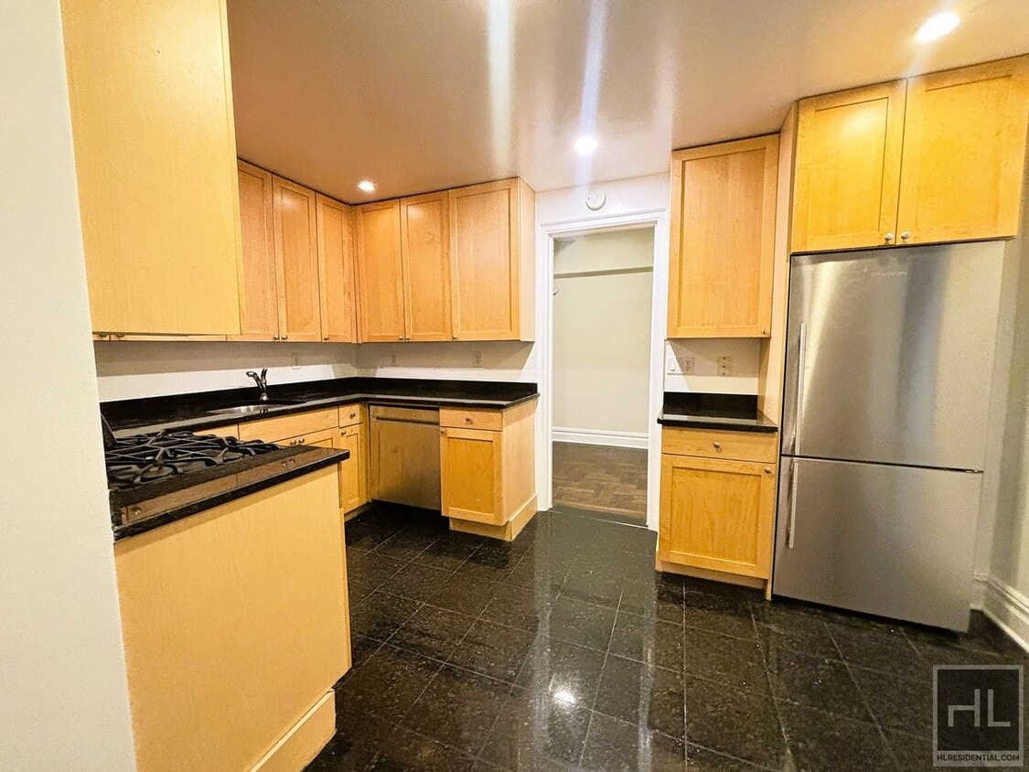 Foto principal - WEST 79 STREET