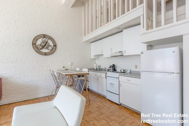 Photo - 61 Brookline Ave Apartment