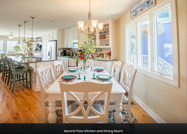 Photo - SPEND SOME TIME OCEANFRONT!  IT'S GOOD FOR THE SOUL House