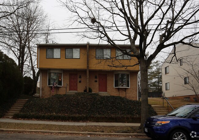 Foto del edificio - 7416 9th St NW