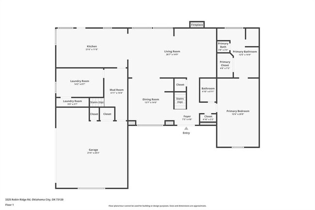 Building Photo - 3325 Robin Ridge Rd