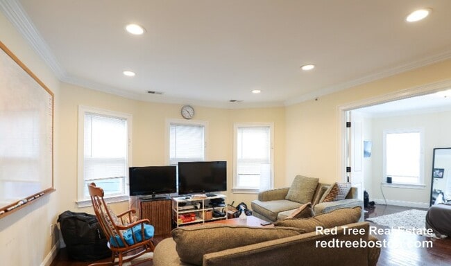 Foto del edificio - 88 Gilman St