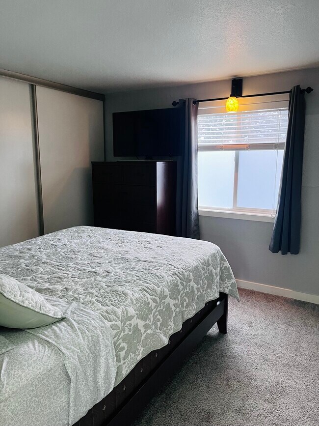 Bedroom 1 - 12602 SE 110th Ct