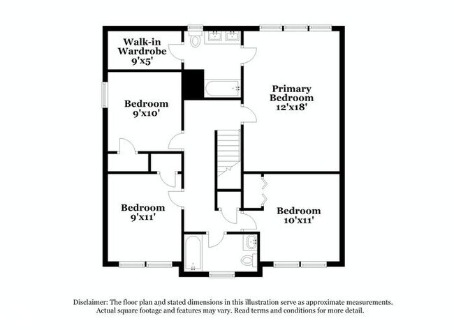 Building Photo - 2909 MARK OAK CT, RALEIGH, NC 27610