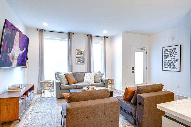 Foto del edificio - 2807 Delaware Ave