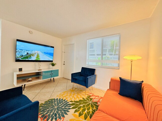 Foto del edificio - 828 SW 2nd St