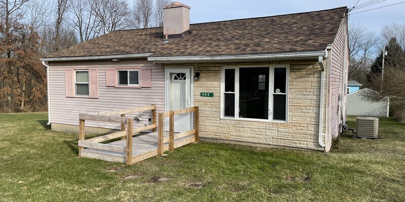 Foto principal - 406 Avalon Dr