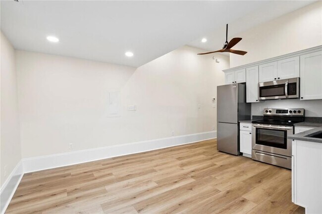 Foto del edificio - 1625 Second Street Unit 2