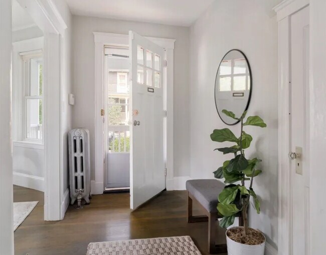 Foto del edificio - 36 Burgoyne St