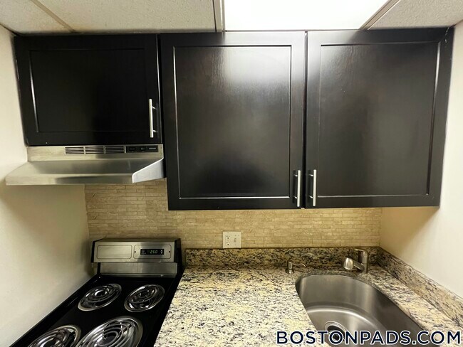 Foto del edificio - 62 Boylston St