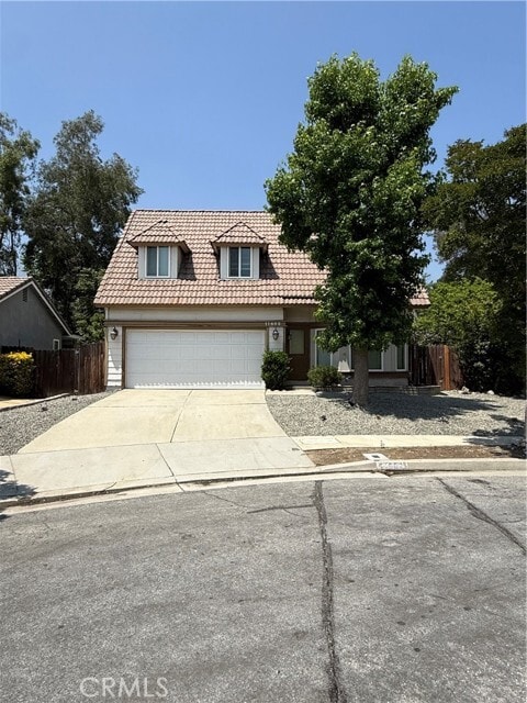 Primary Photo - 11602 Mt Baldwin Ct