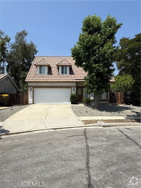 Building Photo - 11602 Mt Baldwin Ct