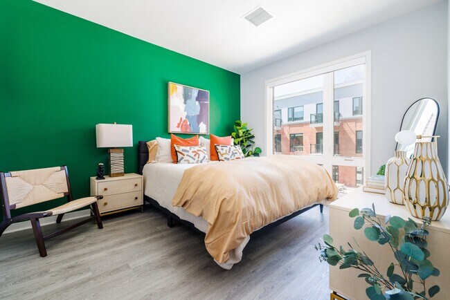 Foto del edificio - 171 Morris St