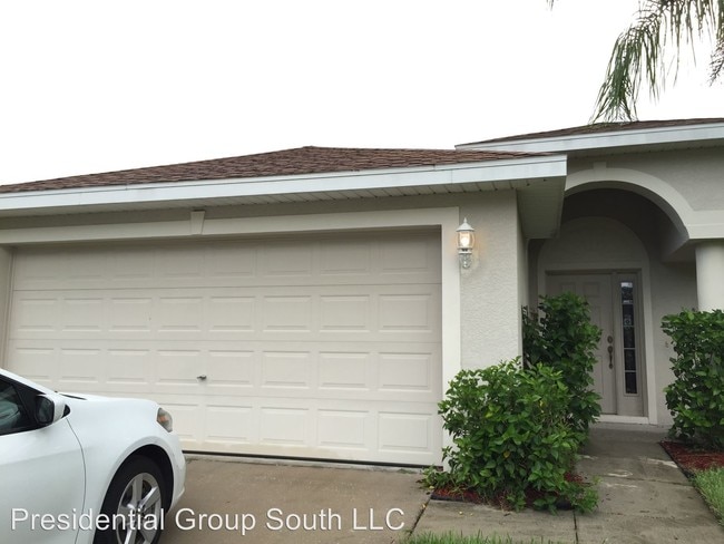 Building Photo - 3 br, 2 bath House - 546 WEKIVA CREST DRIVE